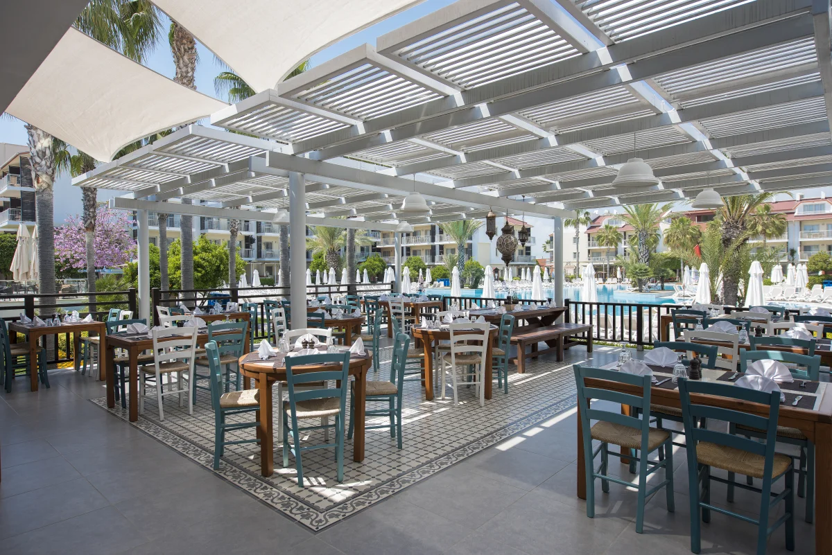 Barut B Suites фото 3