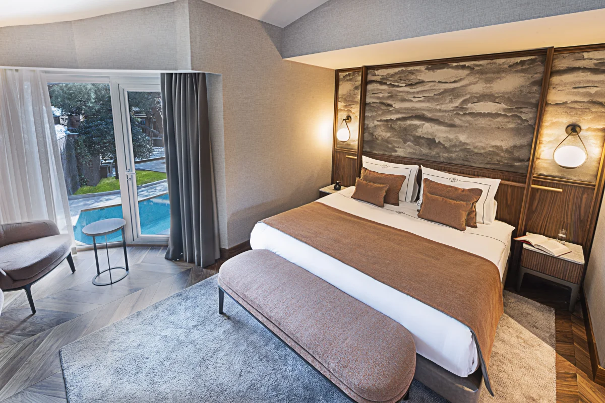 Executive Villa (Club Diamond)