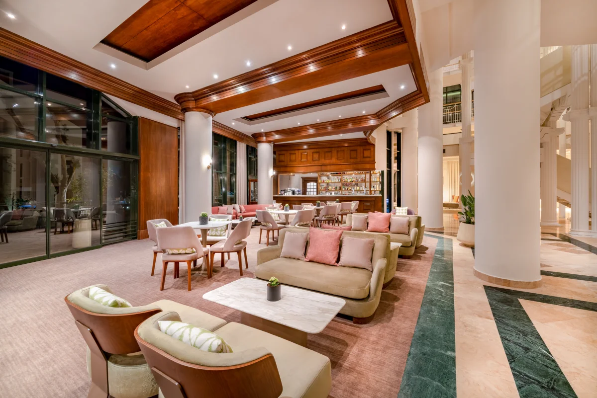 Rixos Park Belek: фото отеля