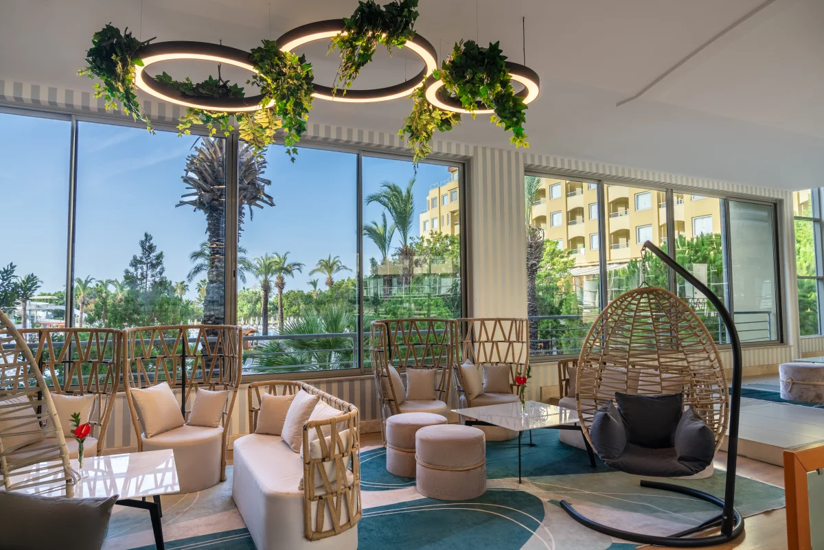 Selectum Family Resort Side фото 10