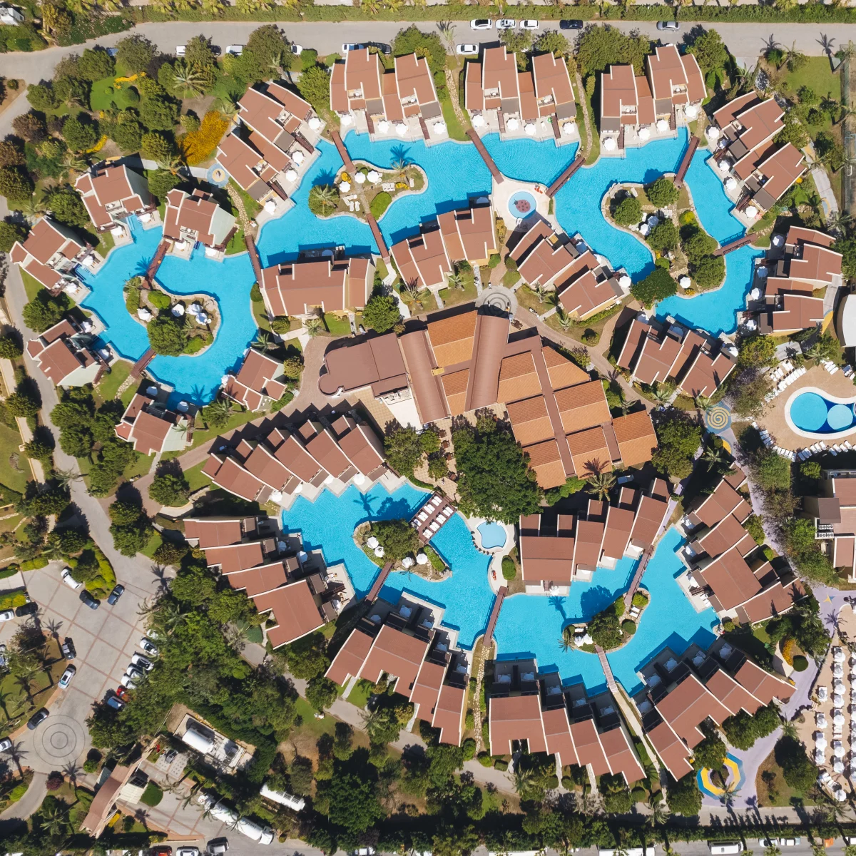 Selectum Family Resort Side фото 12