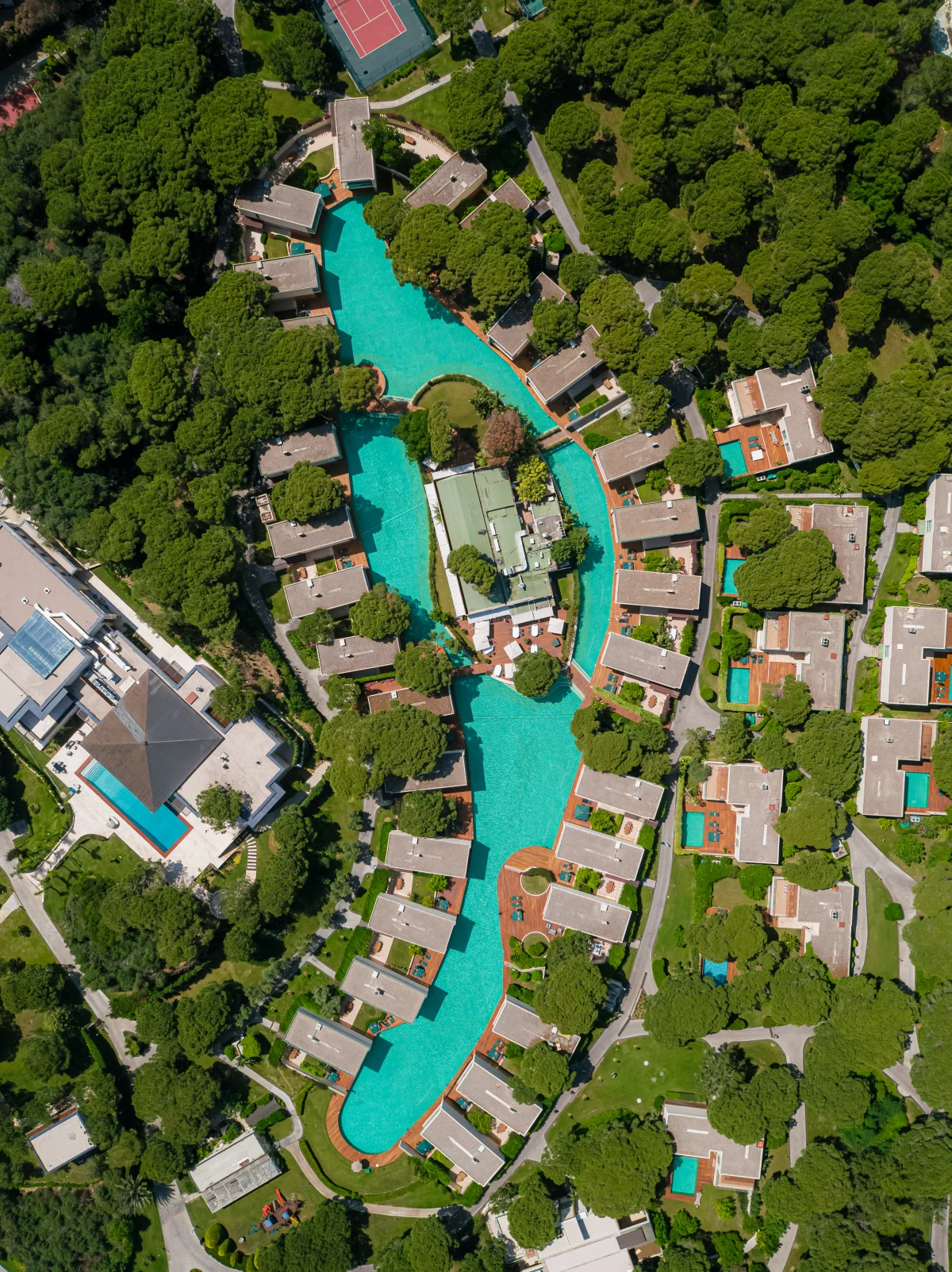 Club Prive By Rixos Belek: фото отеля