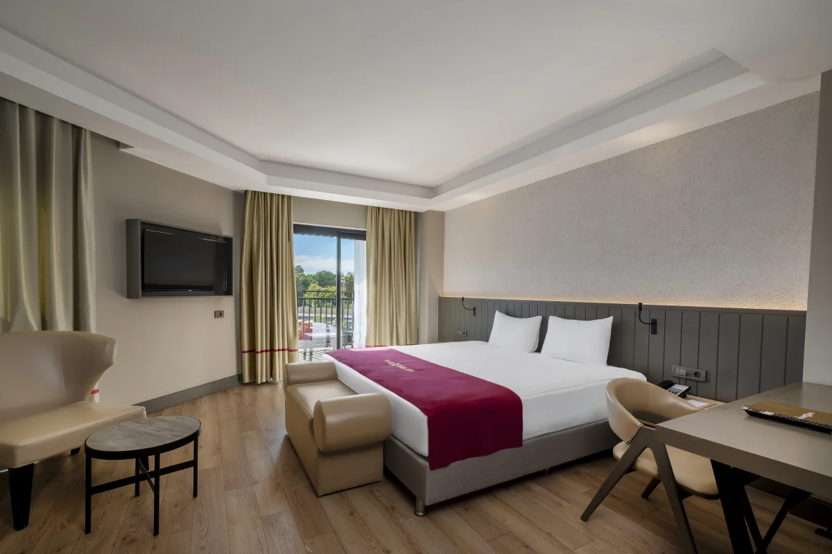 Suite King