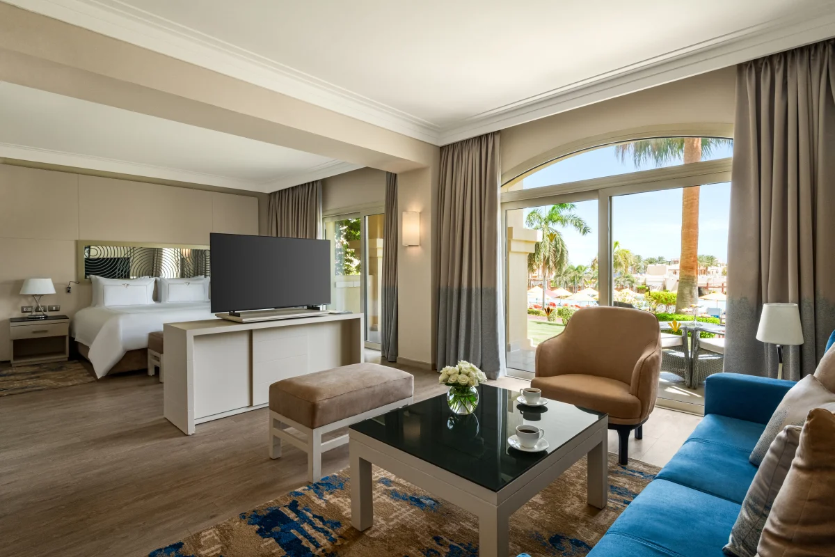 Junior Suite