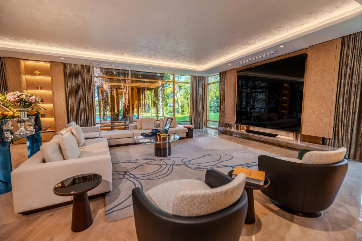 VIP Villa