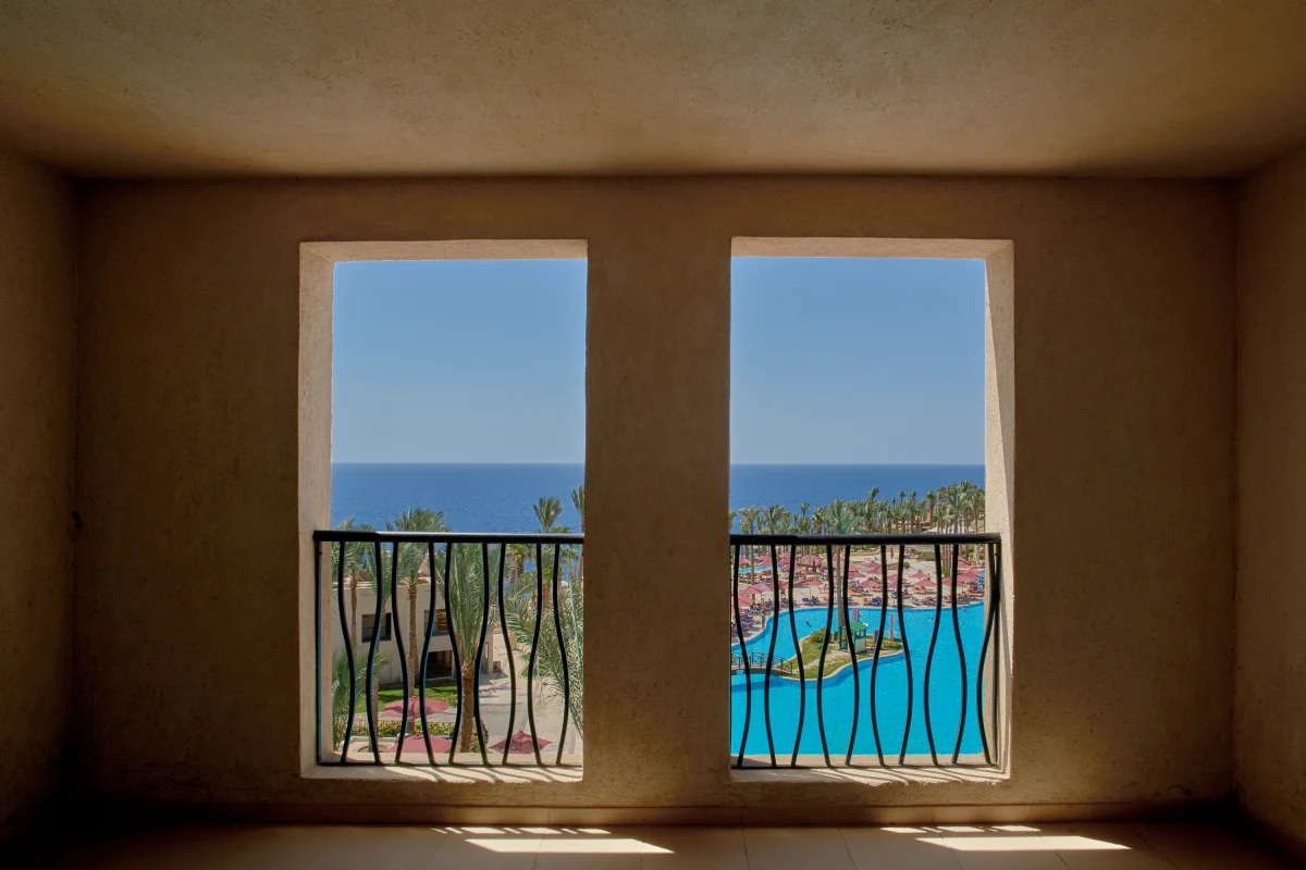 Grand Rotana Resort & Spa фото 3
