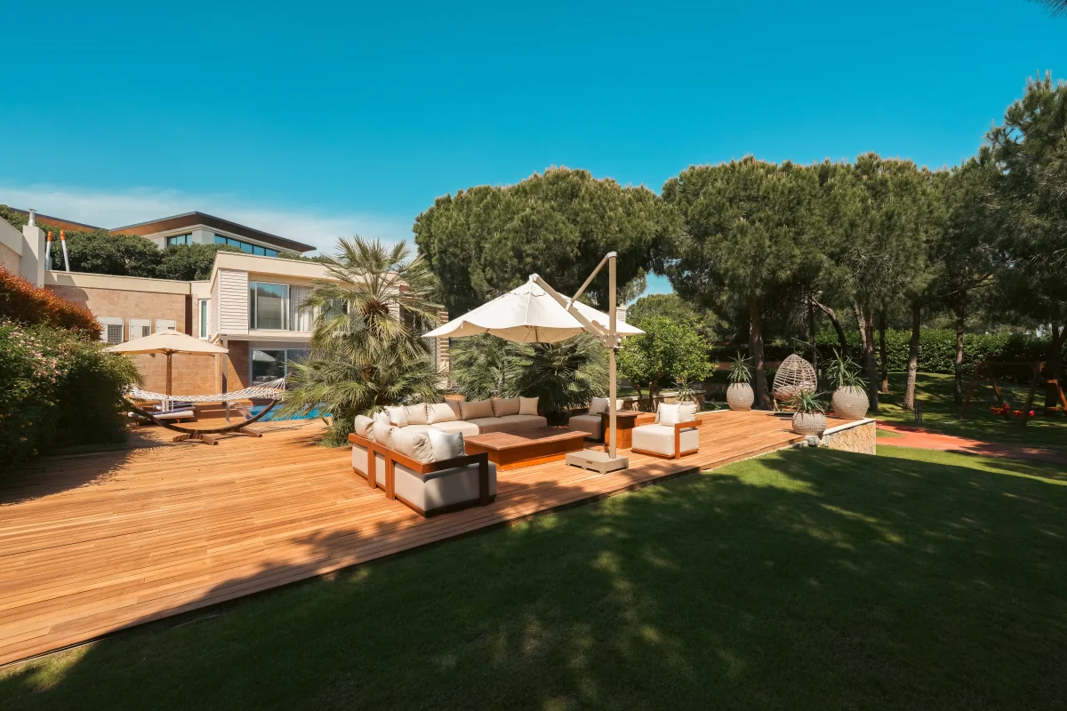 Club Prive By Rixos Belek фото 3