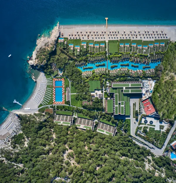Maxx Royal Kemer фото 4