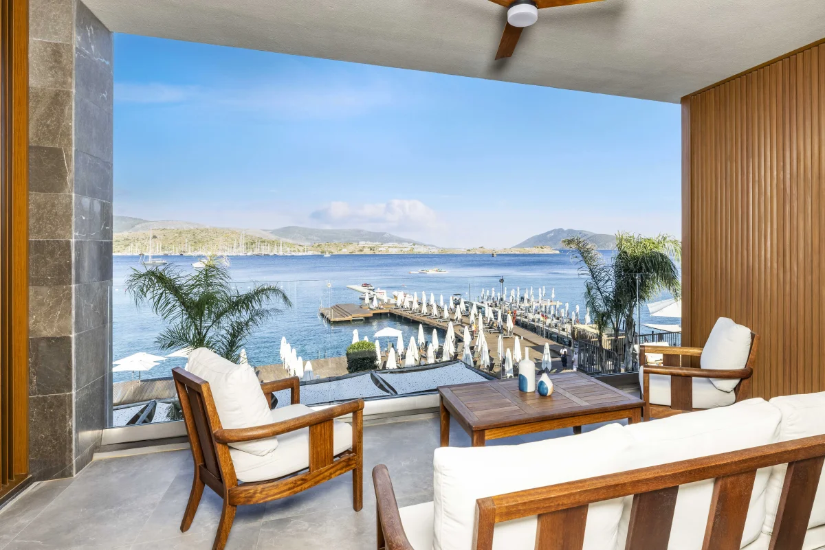 Mirada Exclusive Bodrum фото 2