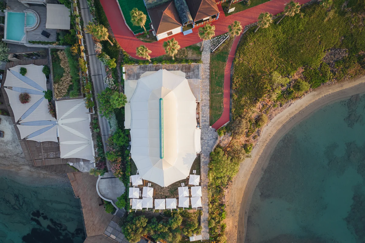 Selectum Colours Bodrum фото 11