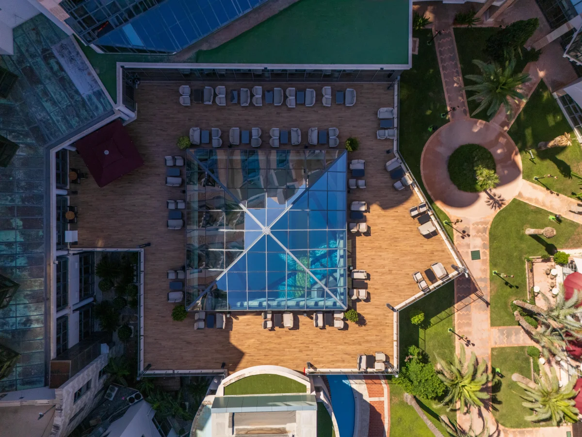 Limak Limra Hotel & Resort фото 1
