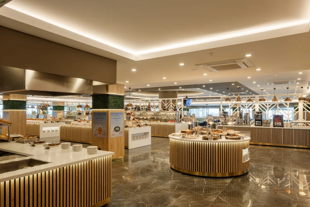 Sailor`s Beach Club фото 4