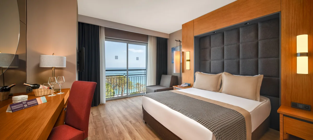 Hotel Suite