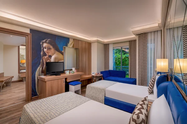 Botanik Hotel & Resort