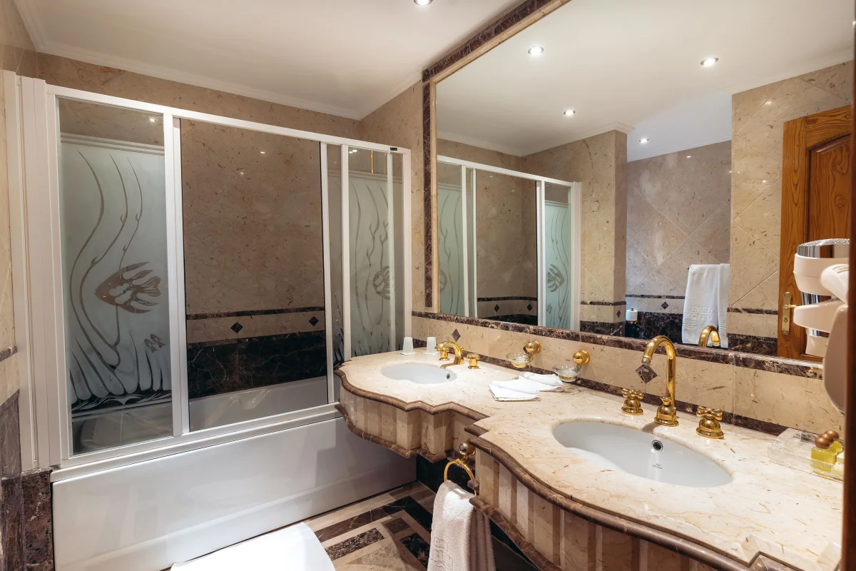 Royal Suite