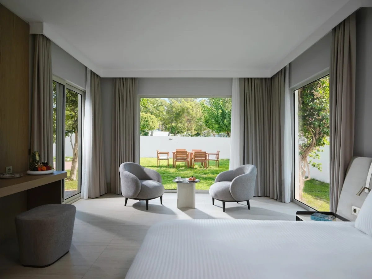 Aphel Prive Villas