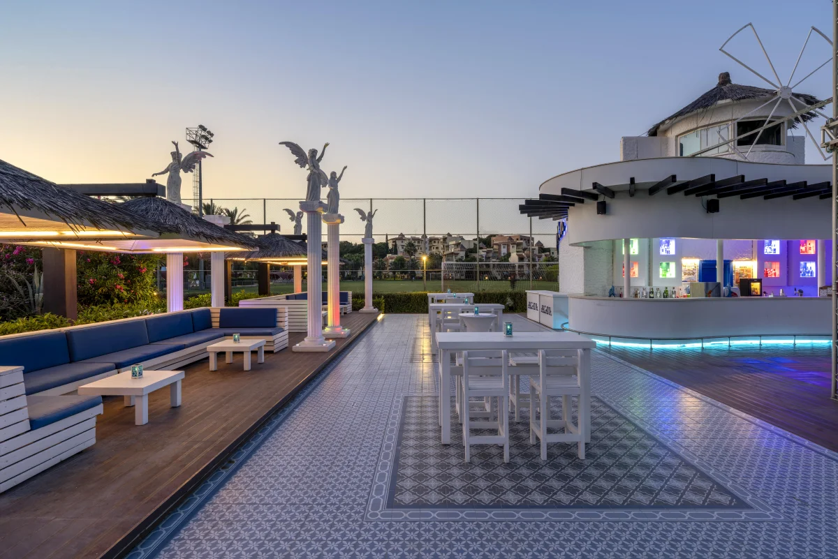 Limak Arcadia Golf & Sport Resort Hotel фото 4