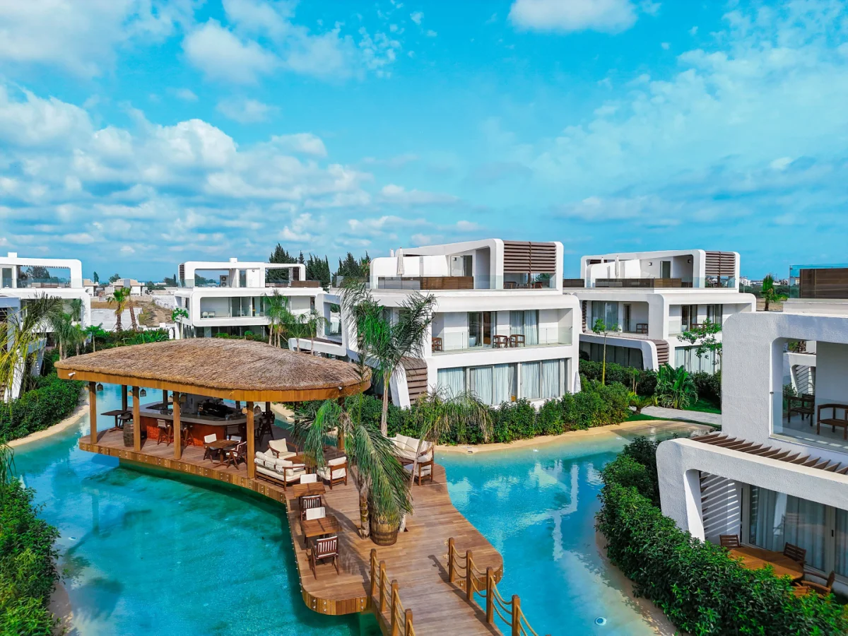 Club Arona by Laren Hotels фото 3