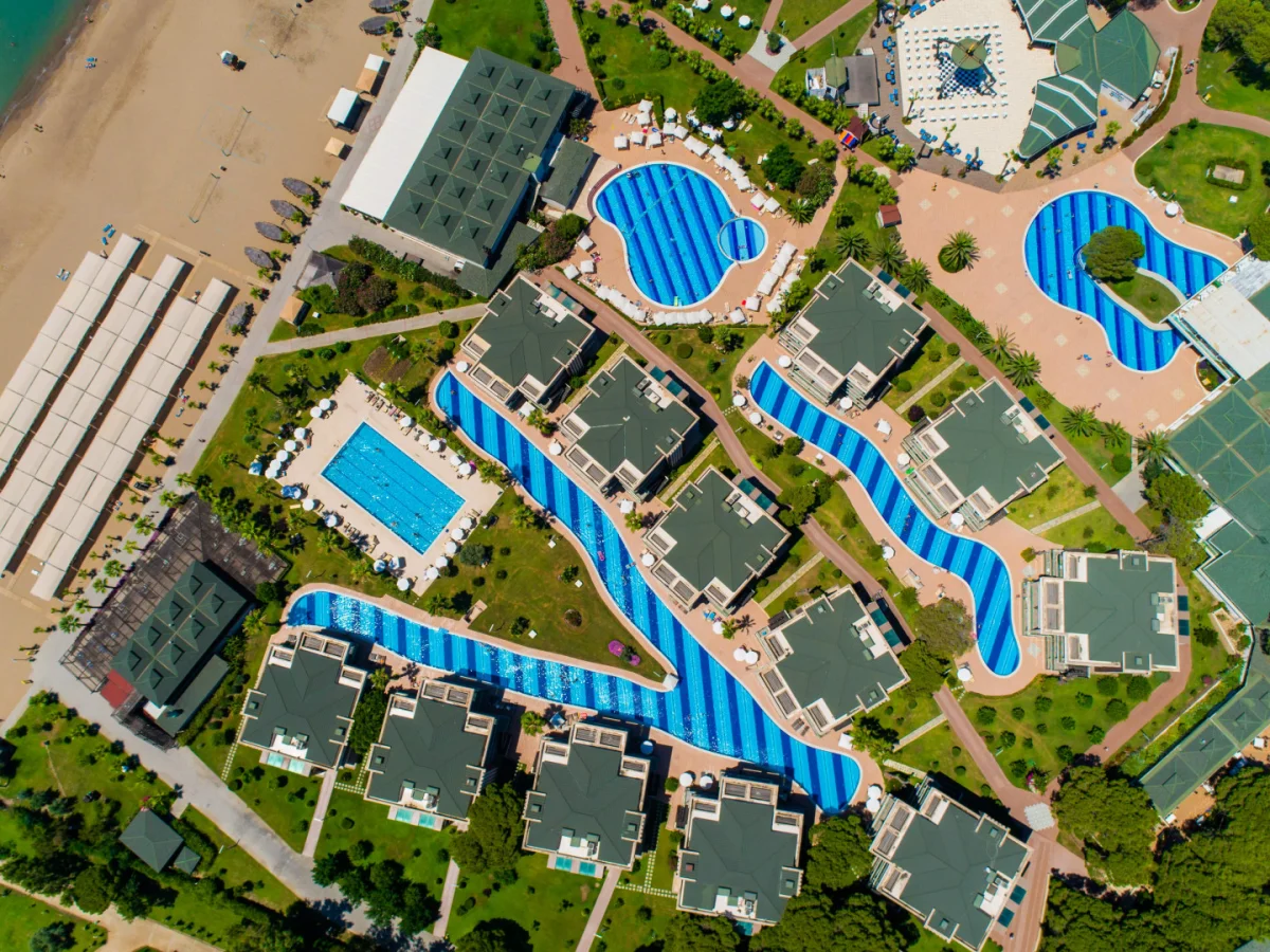 Tui Magic Life Masmavi фото 4