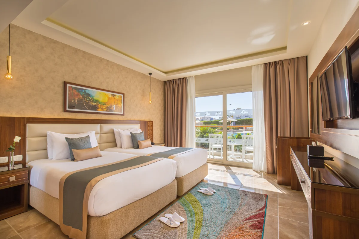 Джуниор-сьют