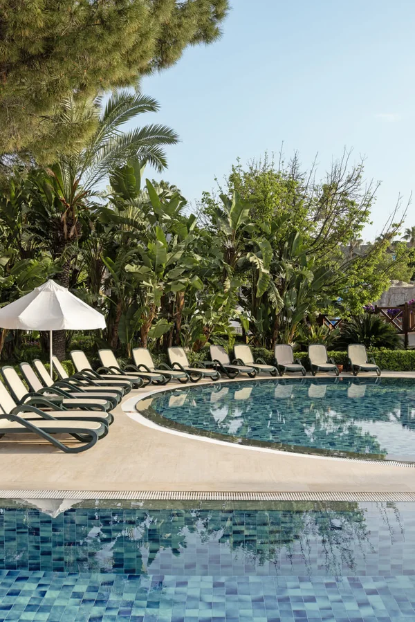 Dobedan World Palace Kemer фото 2