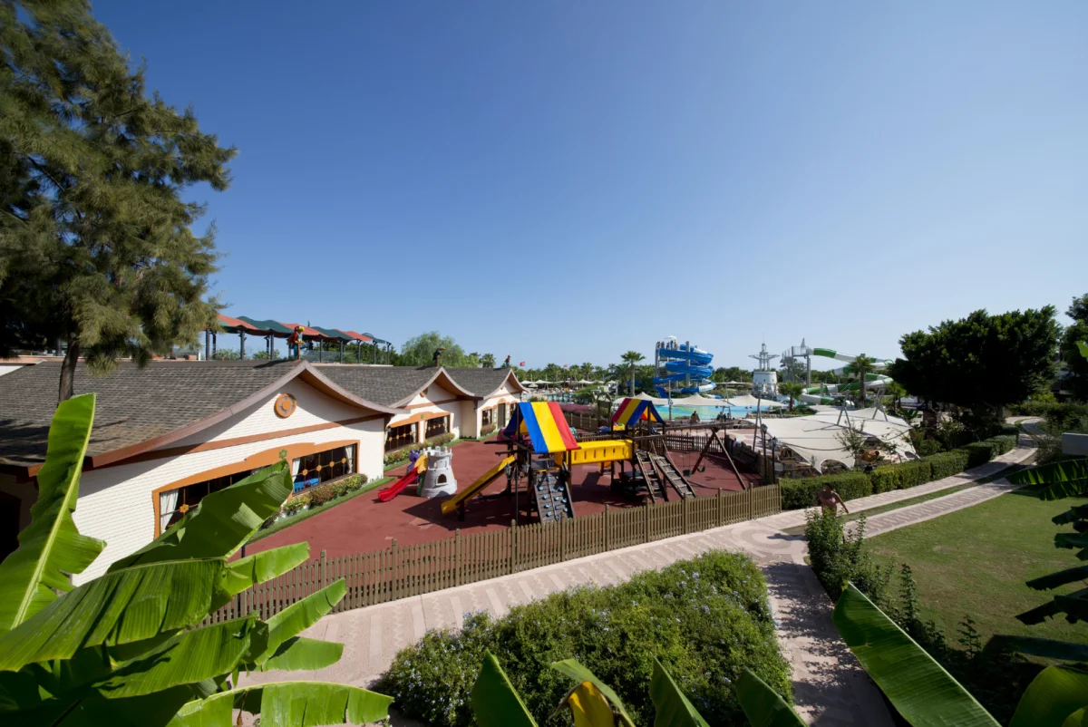 Limak Limra Hotel & Resort фото 20