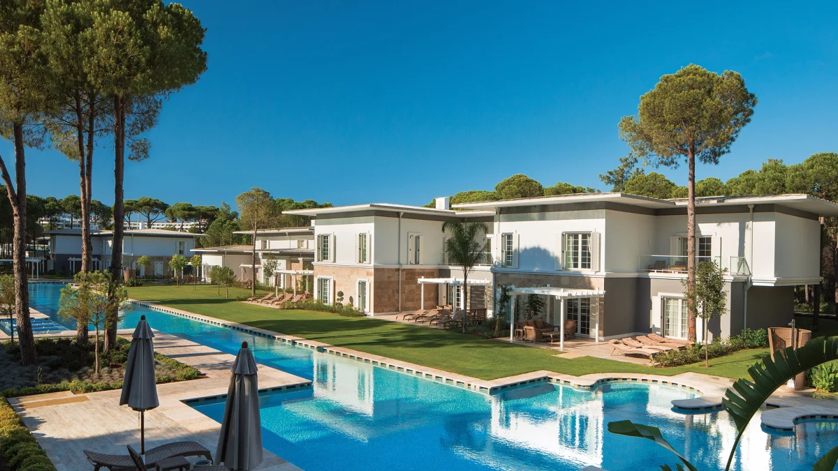 Cornelia Azure Villas фото 2