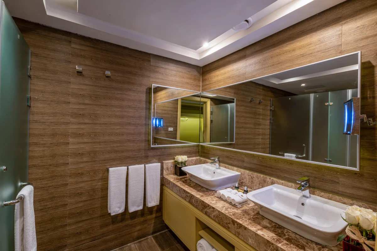 Семейный номер (Family Room)