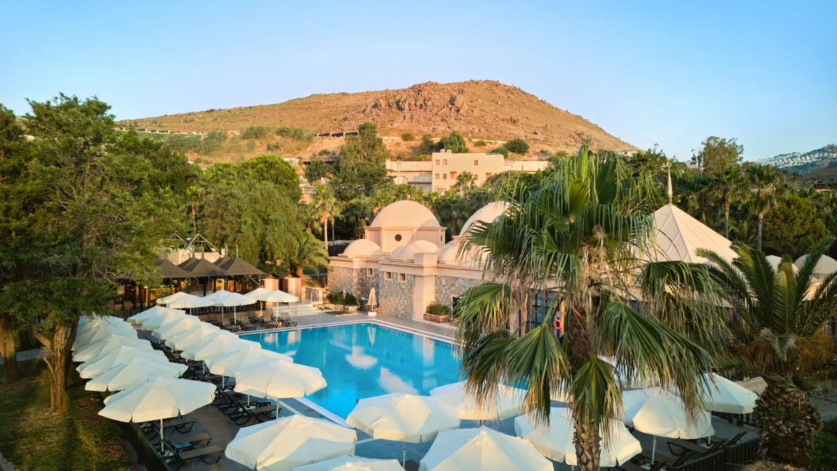 Selectum Collection Bodrum фото 19