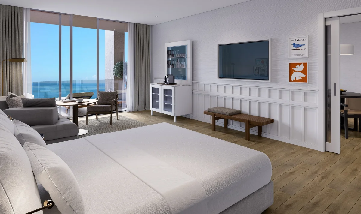 Junior Suite