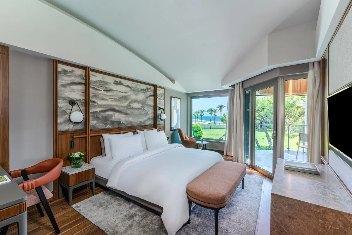 Marine Pool House верхний