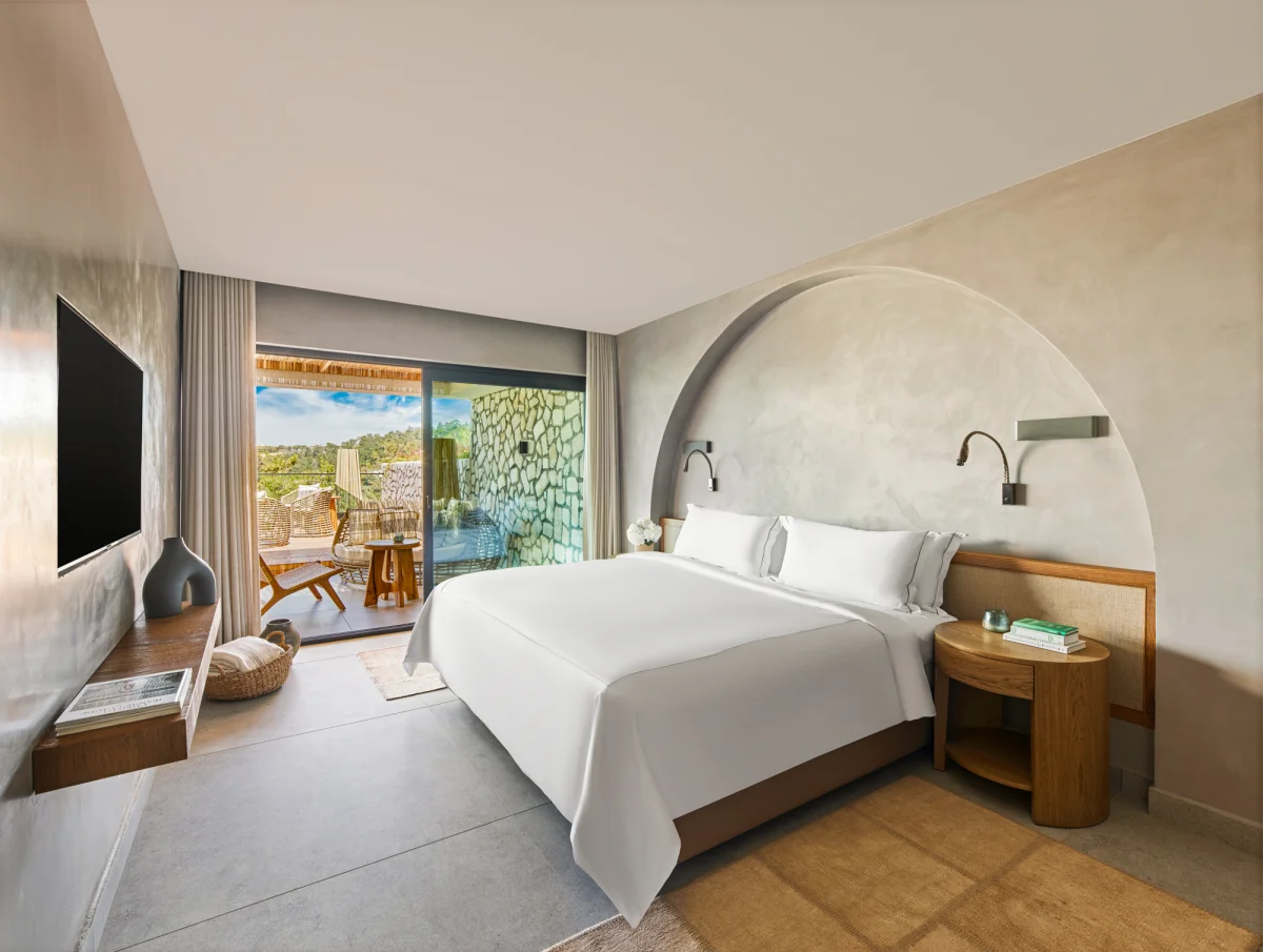 Suite Grand Executive с террасой