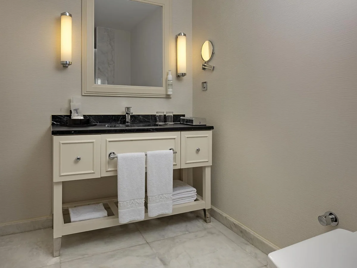 Standard Room (стандартный номер)