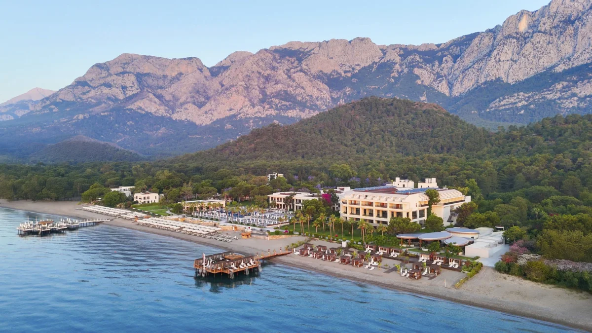 Sherwood Exclusive Kemer фото 2