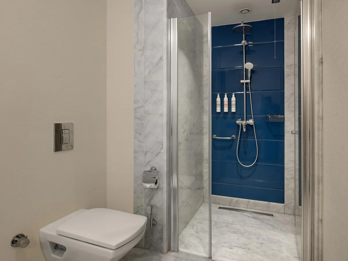 Standard Room (стандартный номер)