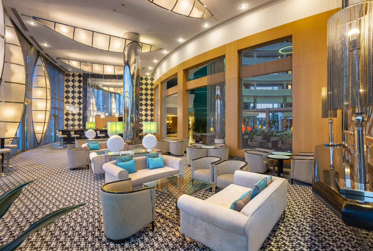 Calista Luxury Resort фото 10