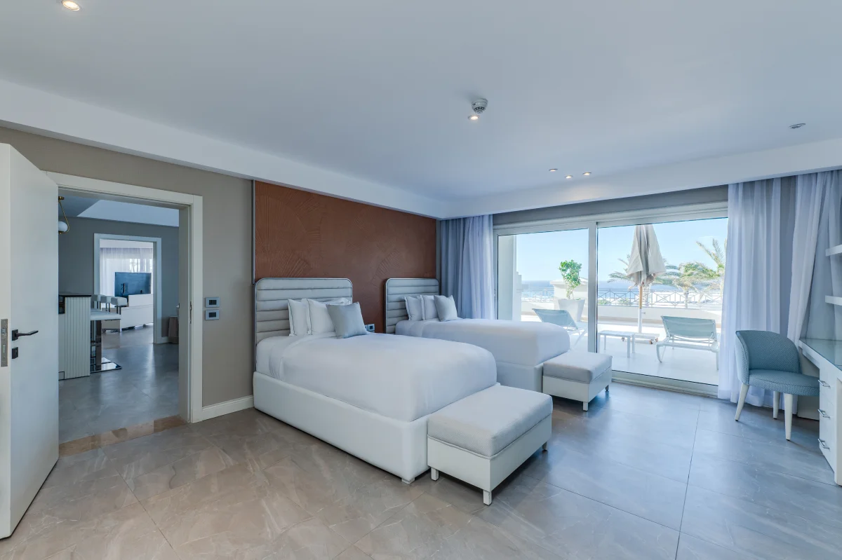 Royal Suite (Королевский люкс)