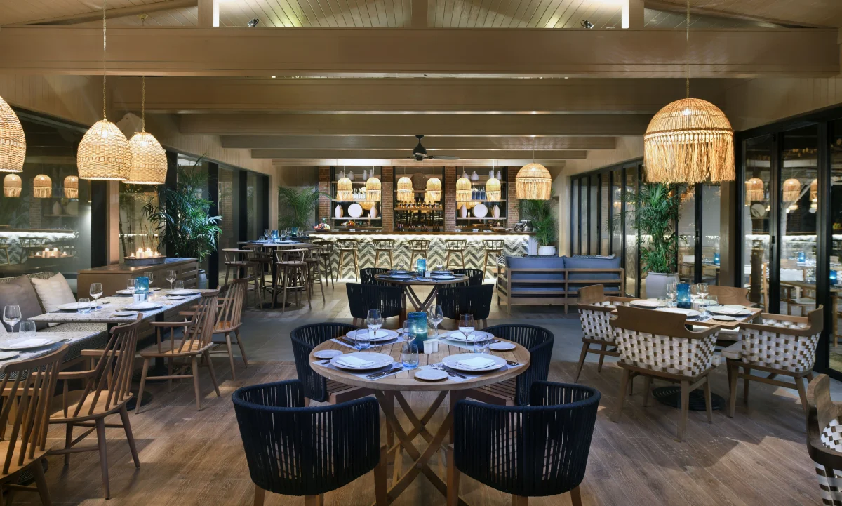 Steigenberger Resort Ras Soma: фото отеля