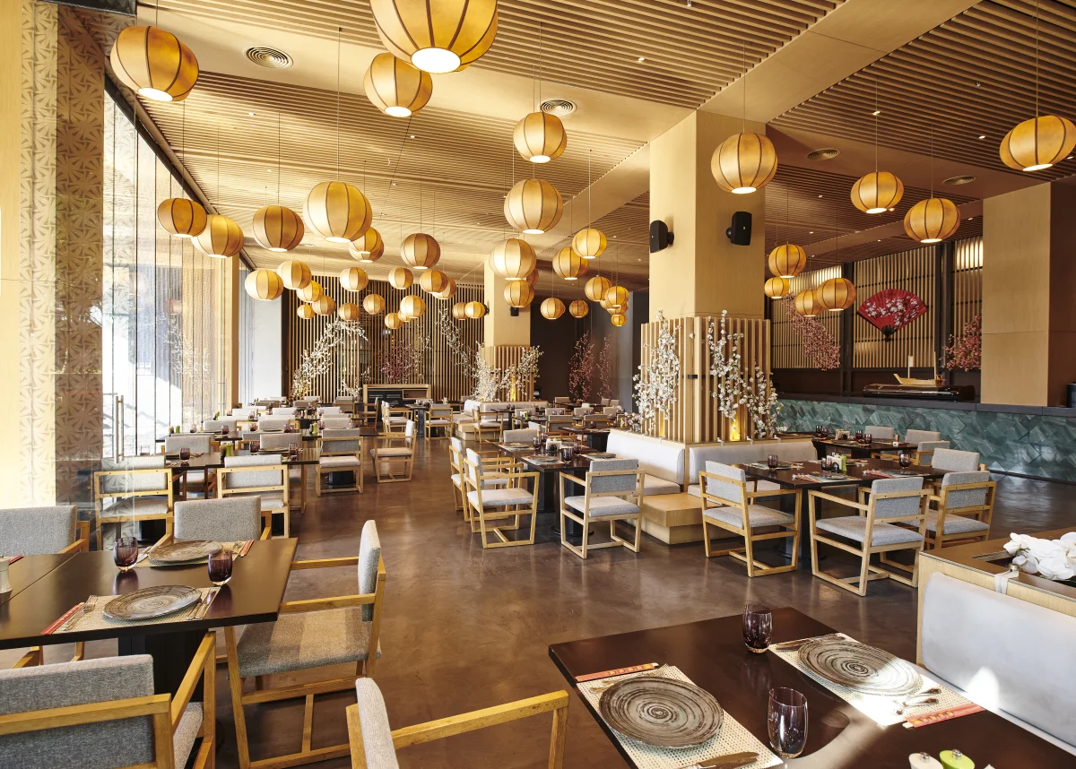 Voyage Belek Golf & Spa: фото отеля