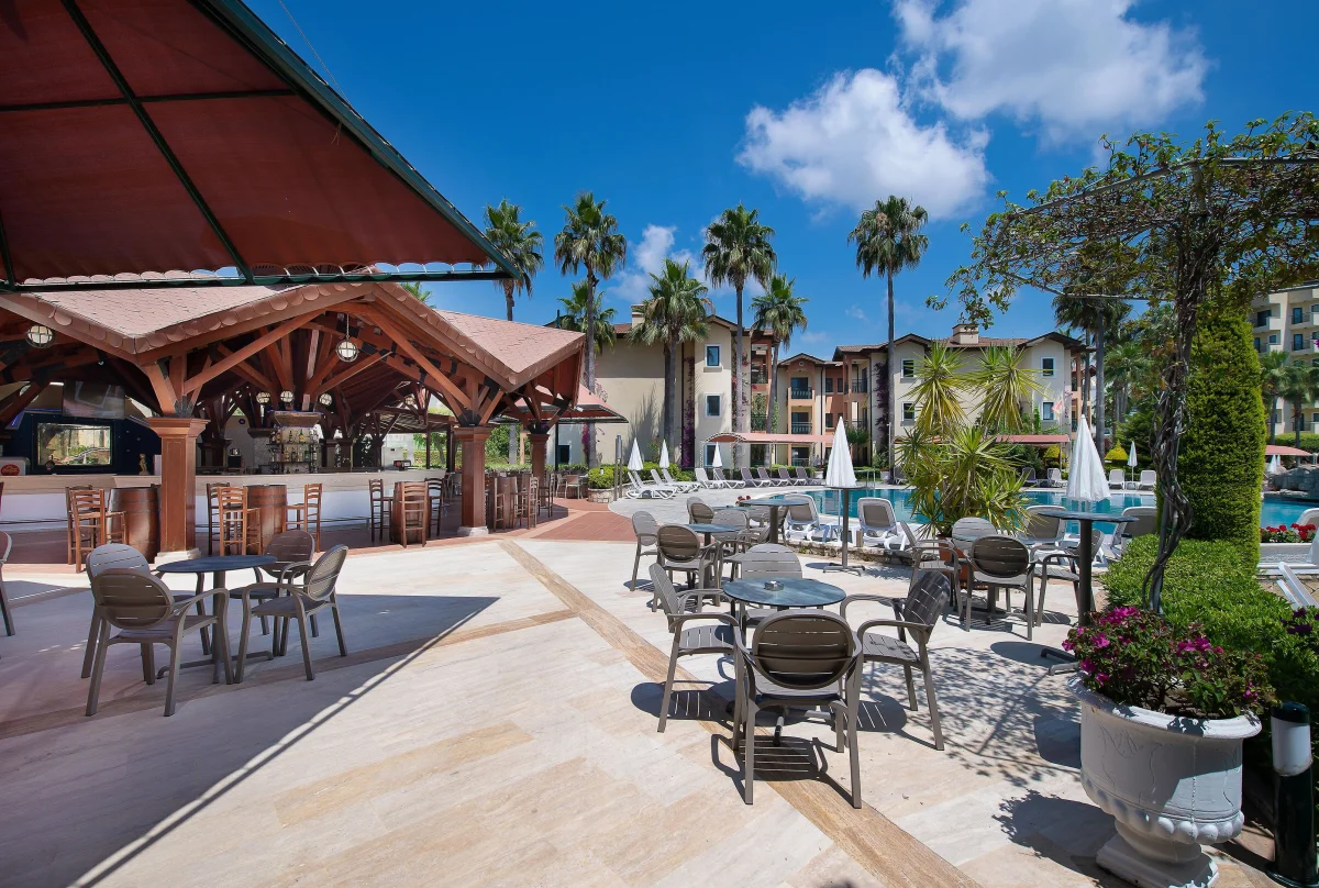 Miramare Beach Hotel фото 3