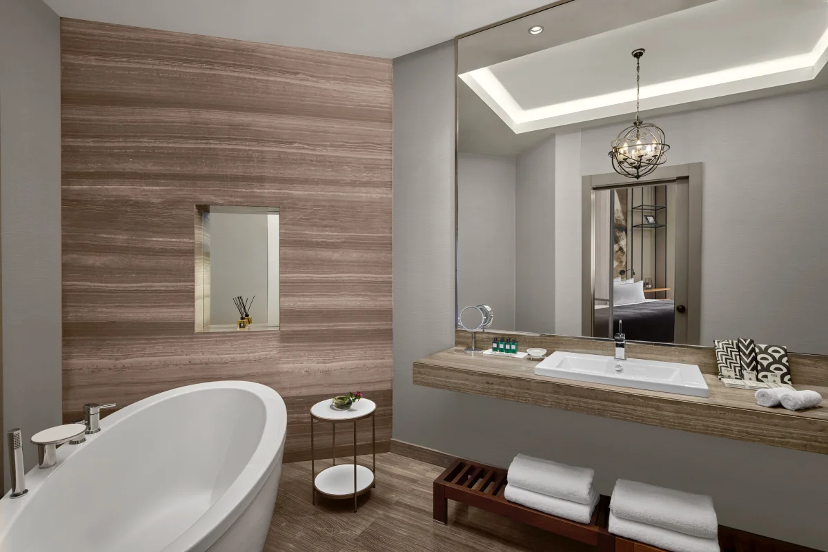 Ocean Suite (пентхаус)