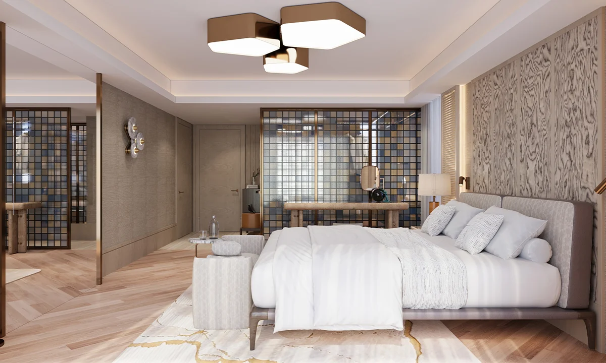 King Villa