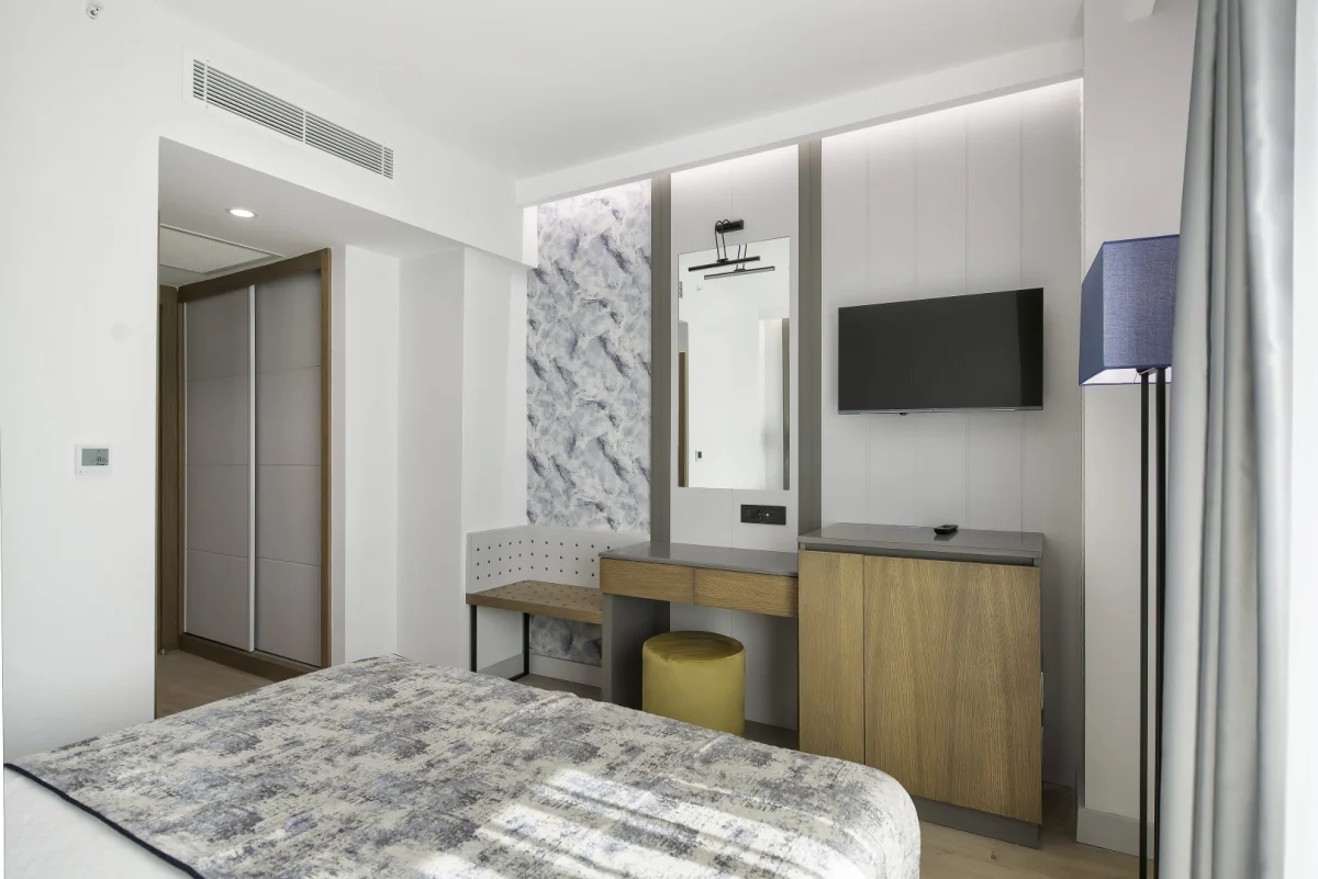 Standard Eco Room