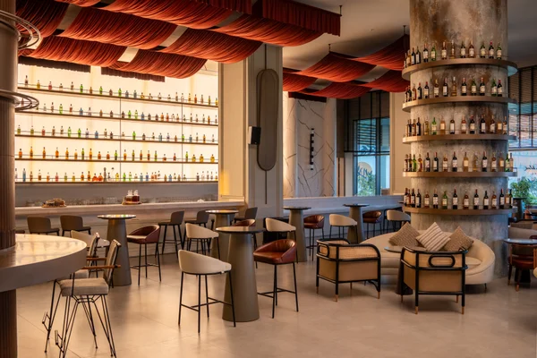 Mayfair Cocktail Bar