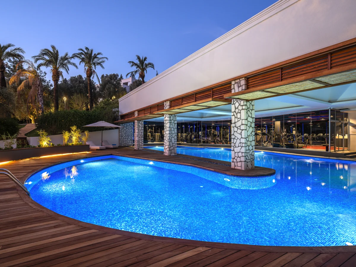 Rixos Premium Bodrum фото 3