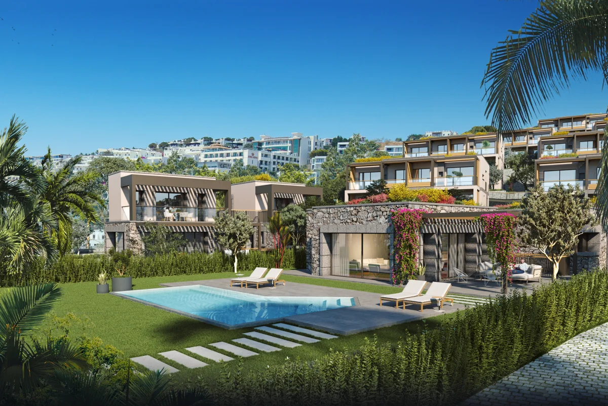 The Norm Le Chic Bodrum фото 2