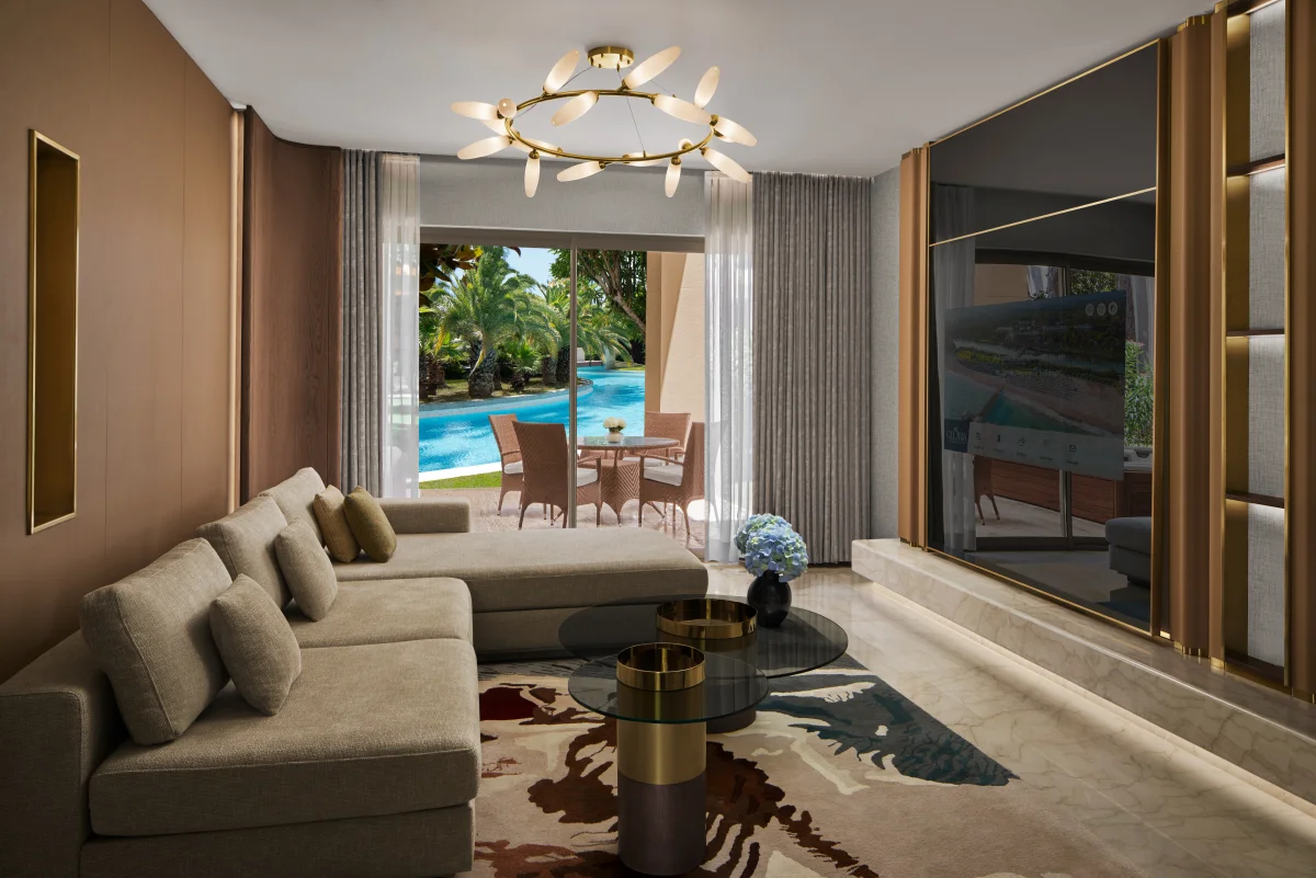 Pool Villa