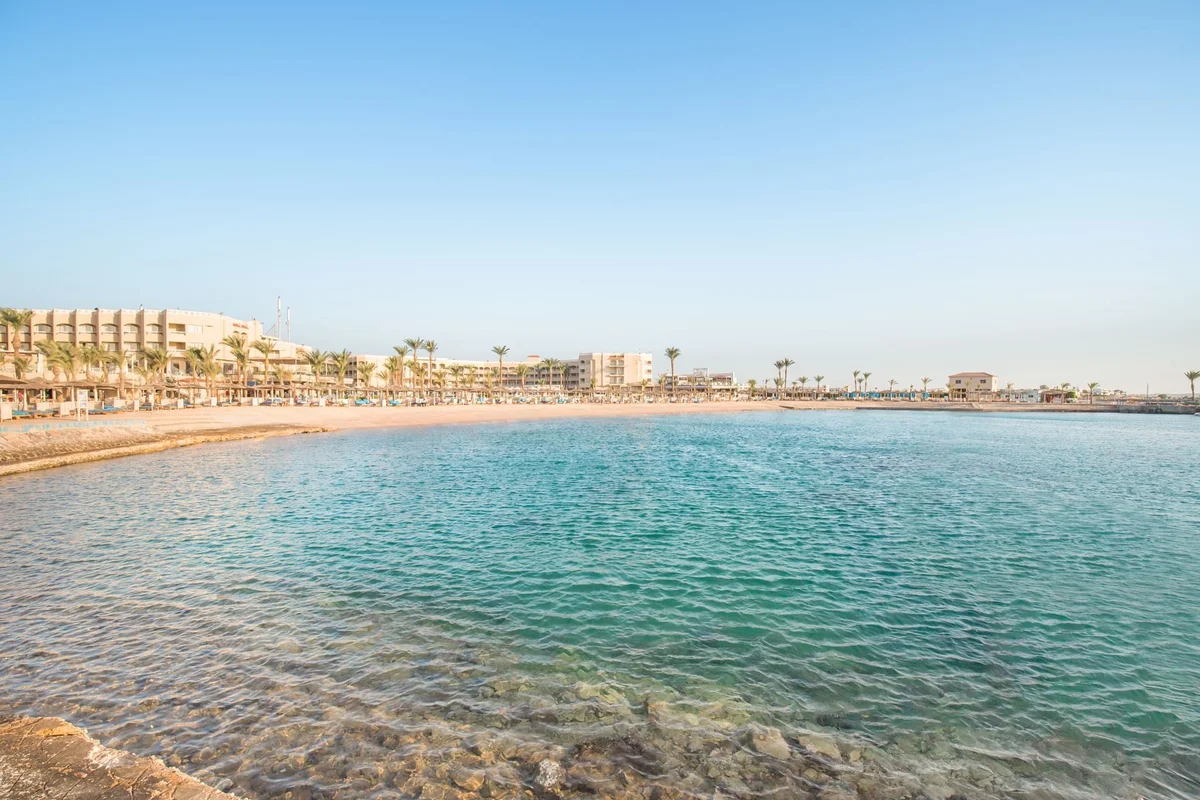 Pickalbatros Aqua Vista Resort - Hurghada фото 4