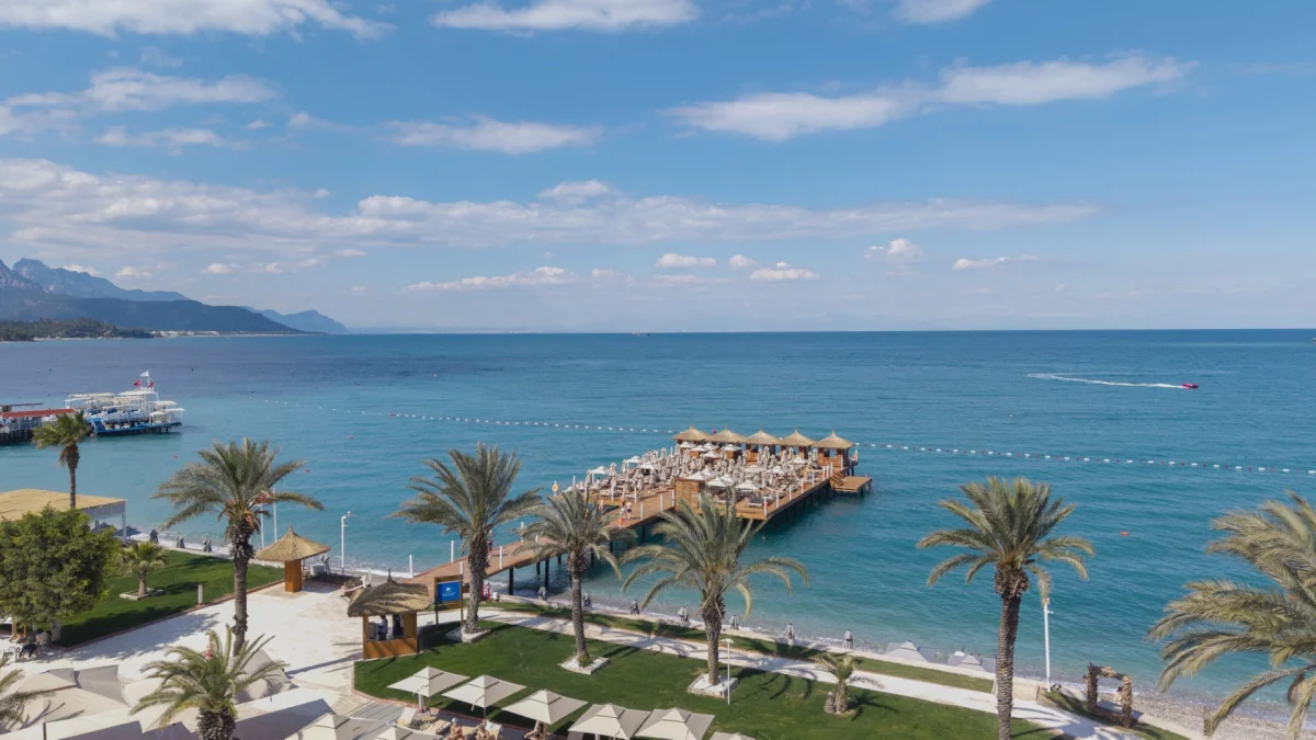 Corendon Hydros Club Kemer фото 2