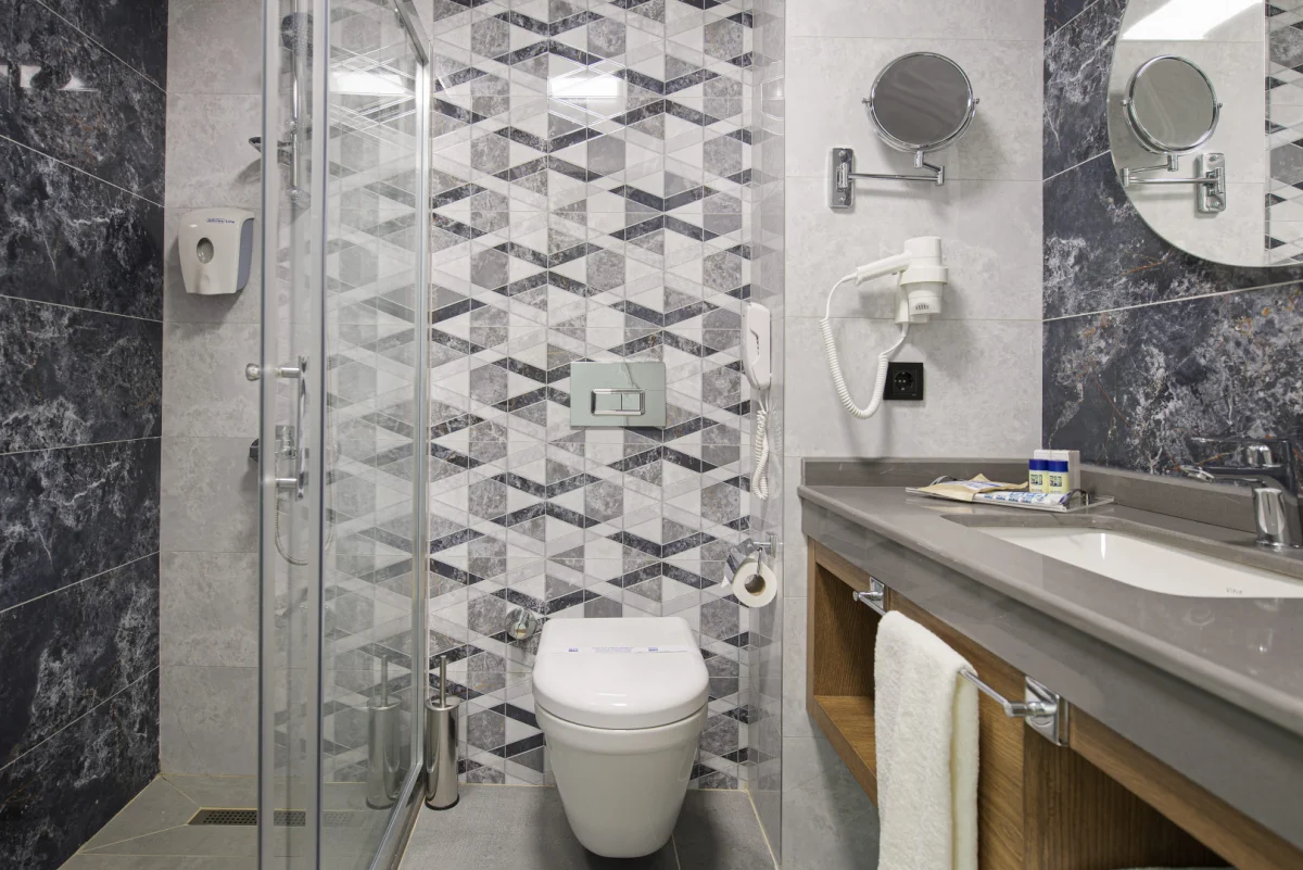 Standard Eco Room